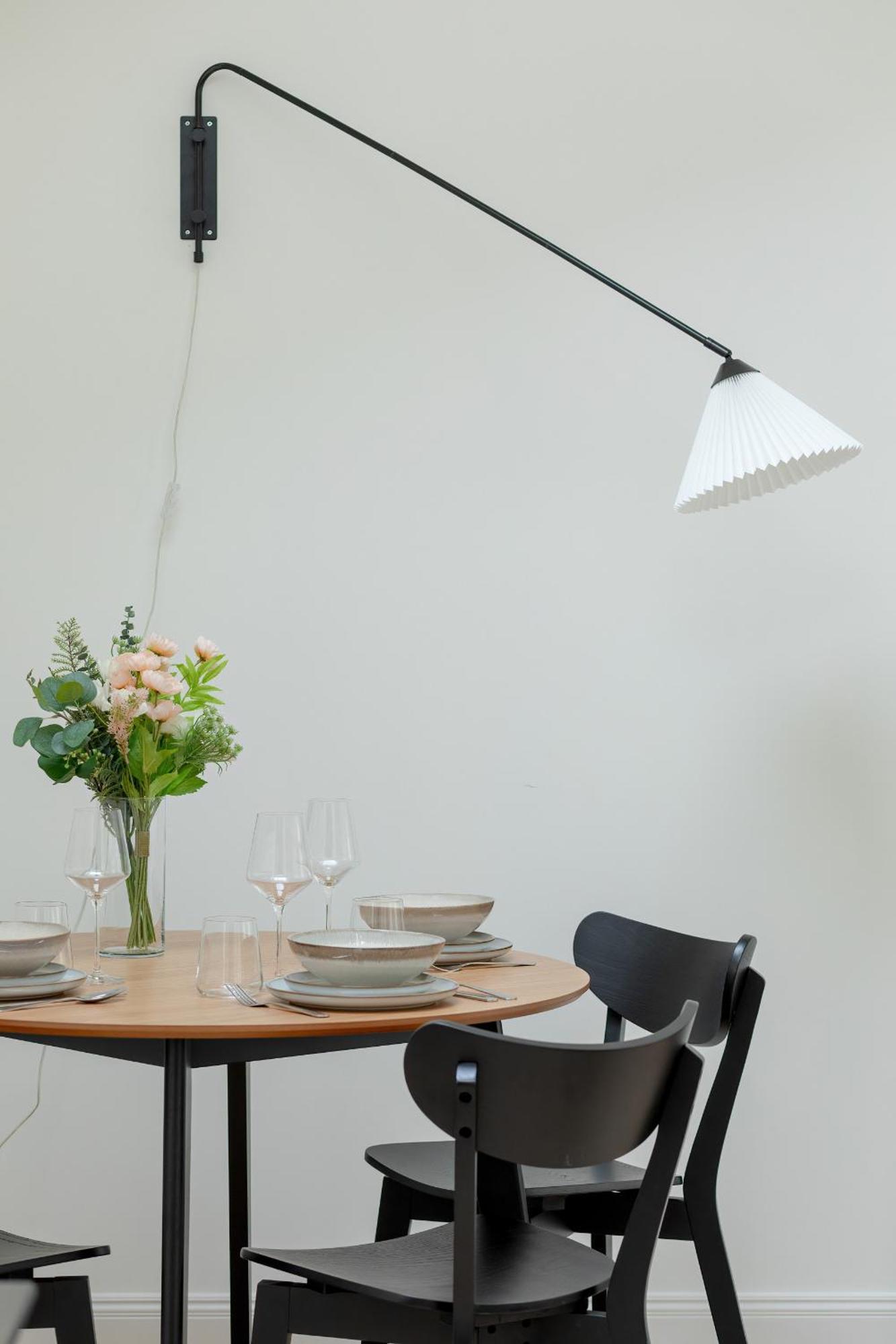 Minimalist Bright Kopernika Near Old Town In By Renters Apartment